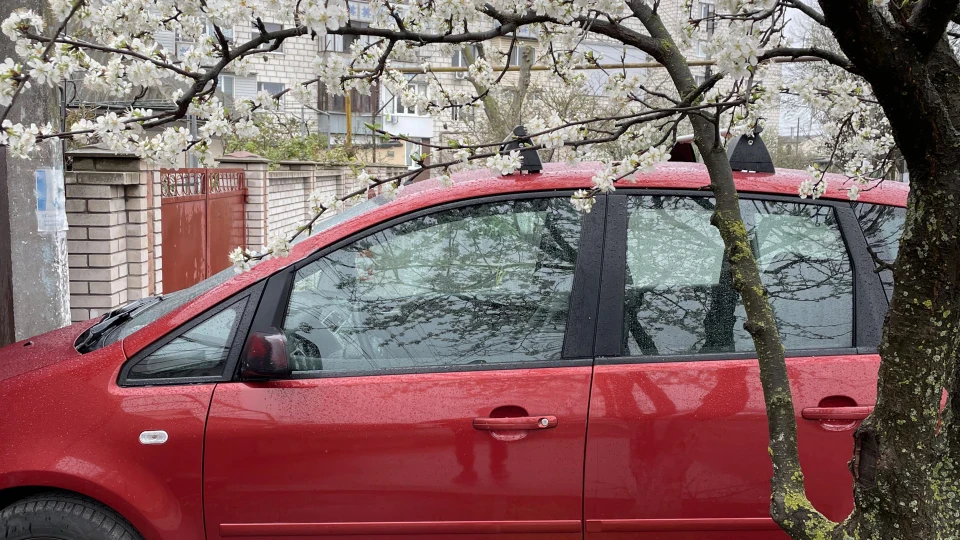 Ford C-Max 4