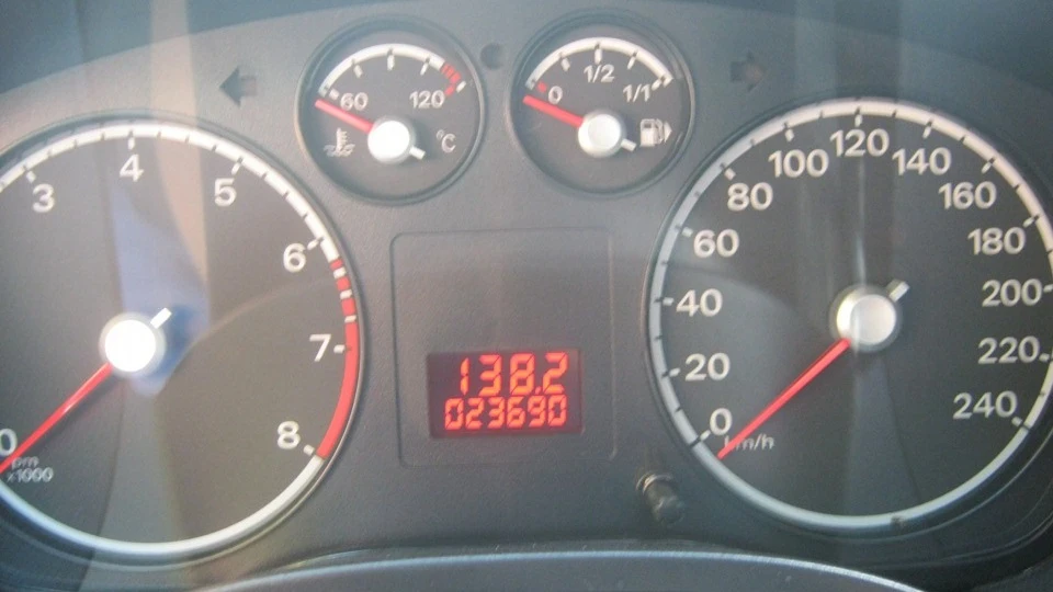 Ford C-Max 3