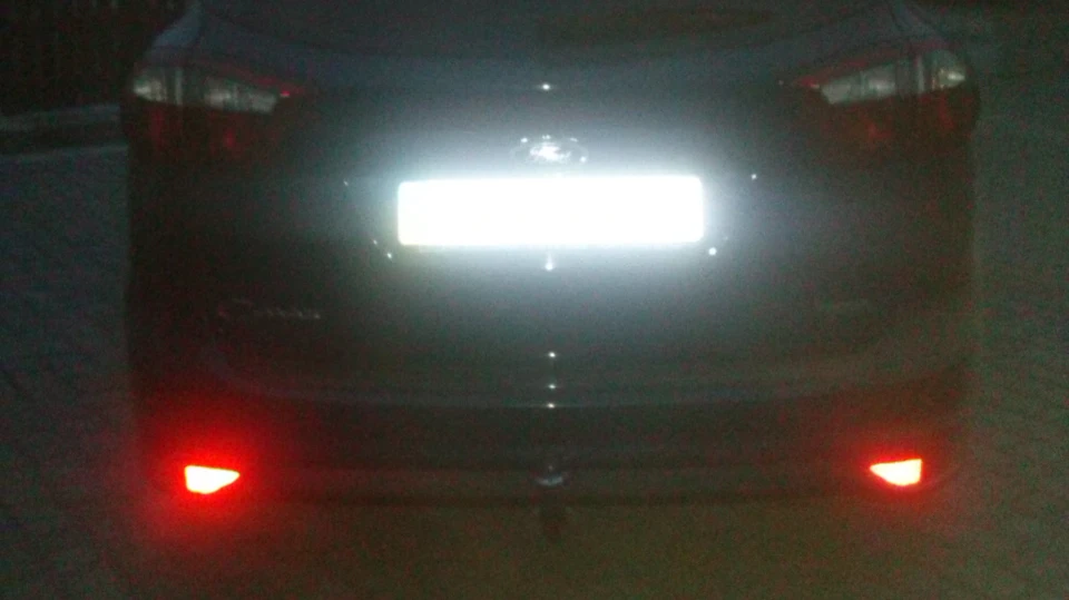 Ford C-Max 2