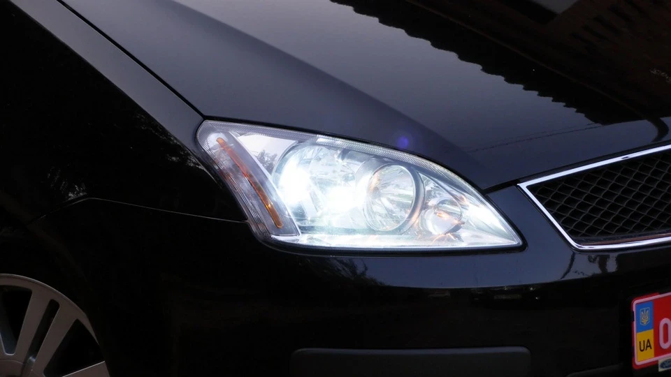 Ford C-Max 2
