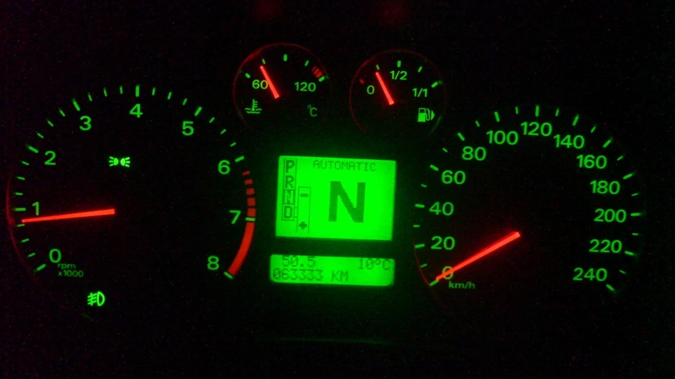 Ford C-Max 3
