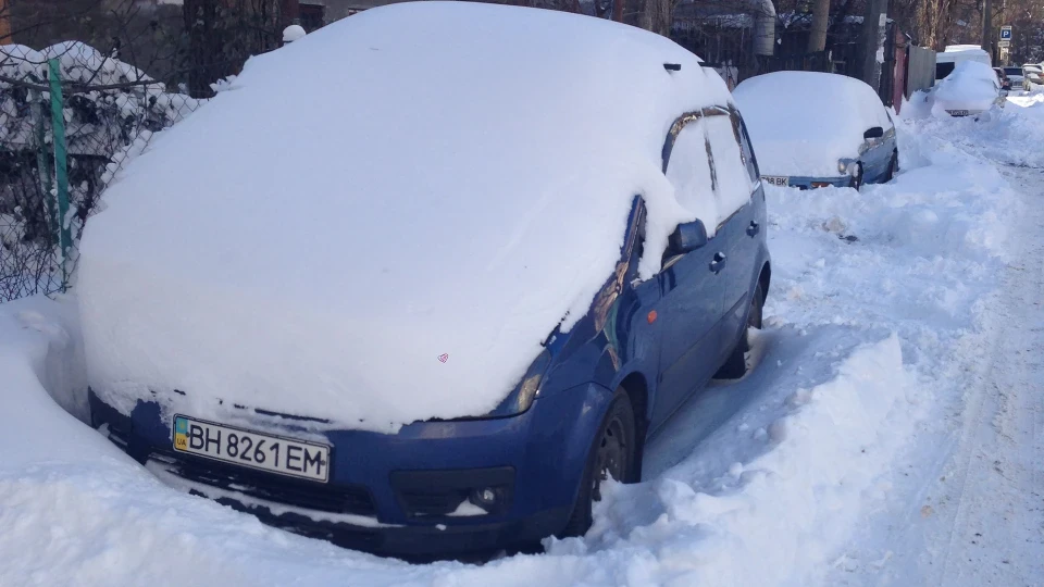 Ford C-Max 2