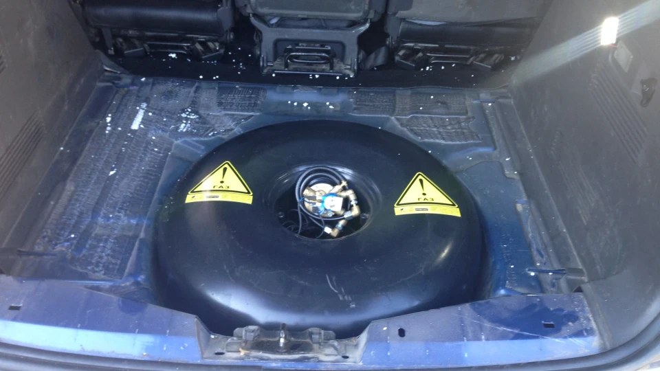 Ford C-Max 4