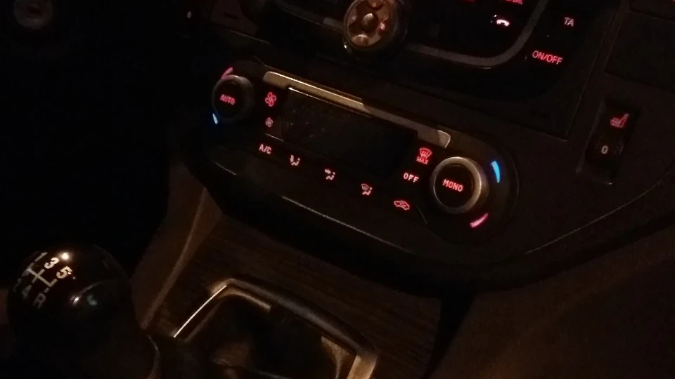 Ford C-Max 2