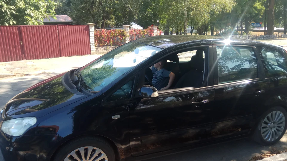 Ford C-Max 2