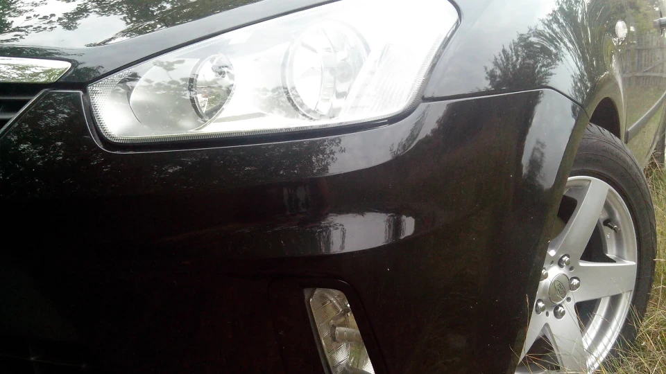 Ford C-Max 2