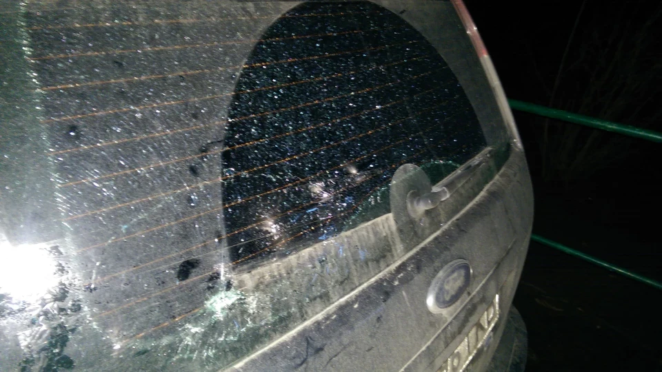 Ford C-Max 2
