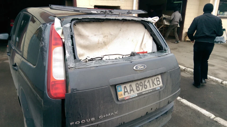 Ford C-Max 3