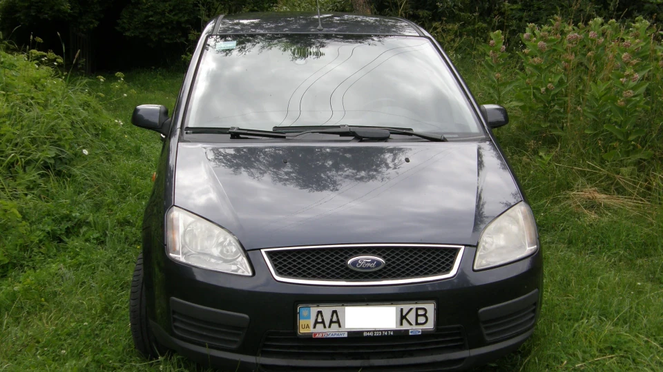 Ford C-Max 5