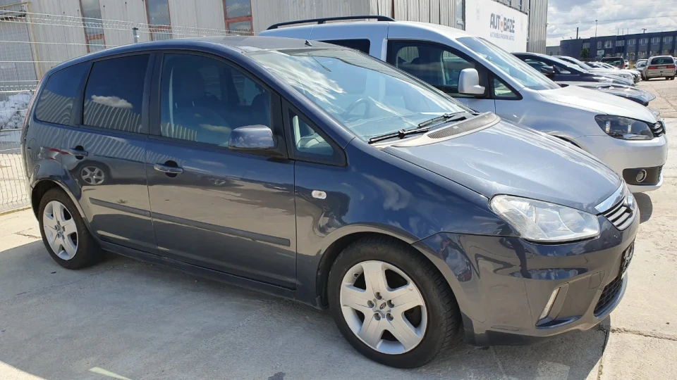 Ford C-Max 1.6 tdci 2