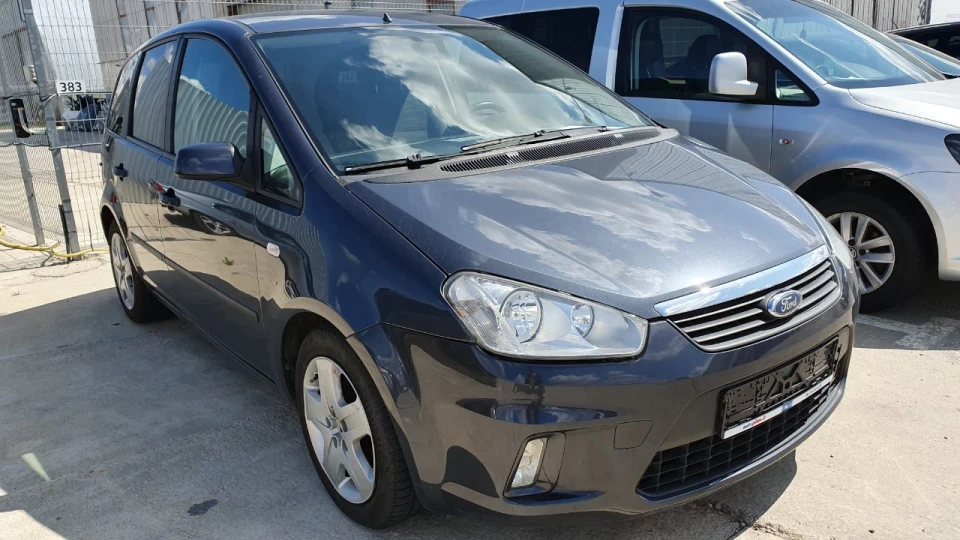 Ford C-Max 1.6 tdci 3