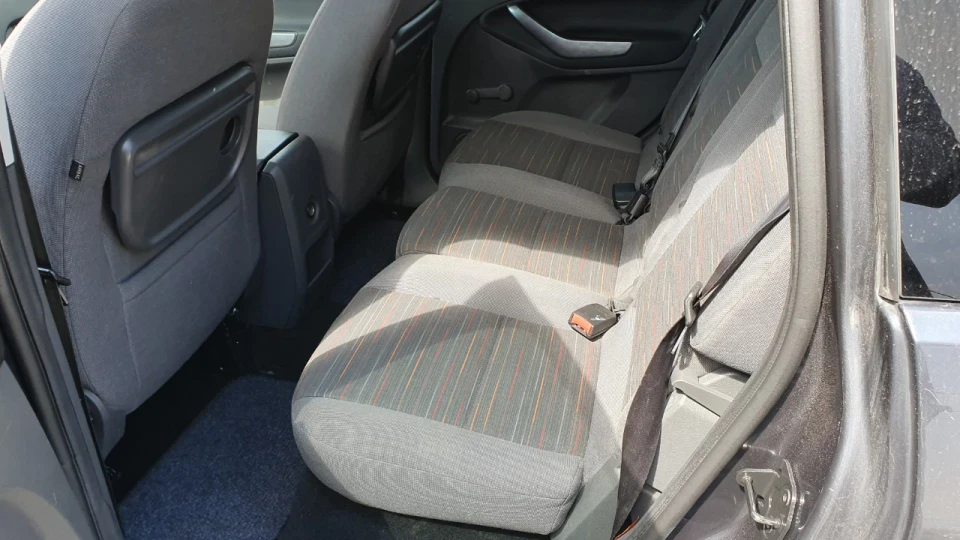 Ford C-Max 1.6 tdci 4