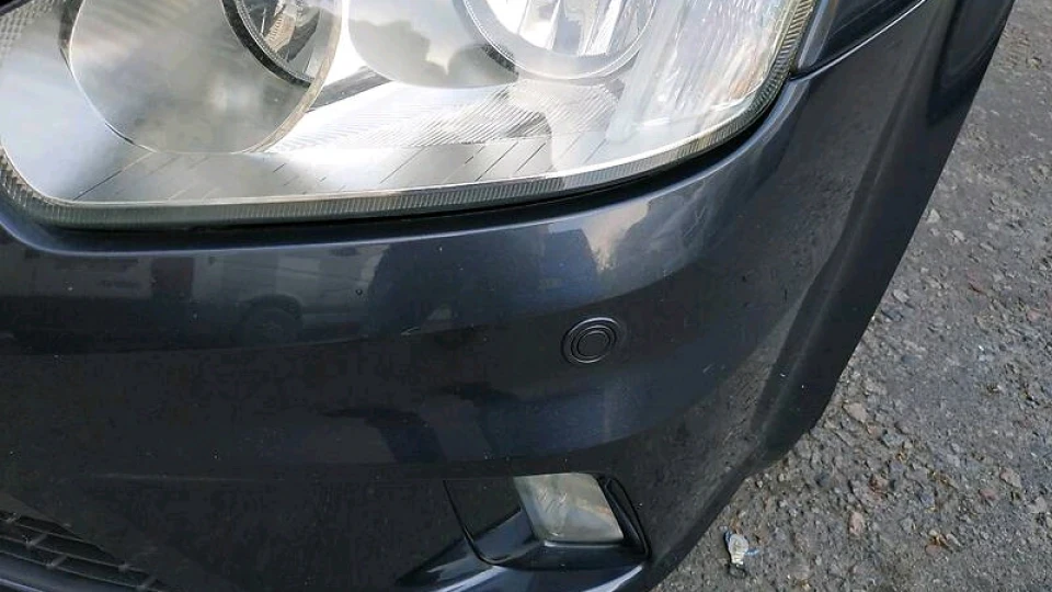 Ford C-Max 1,6 tdi 3