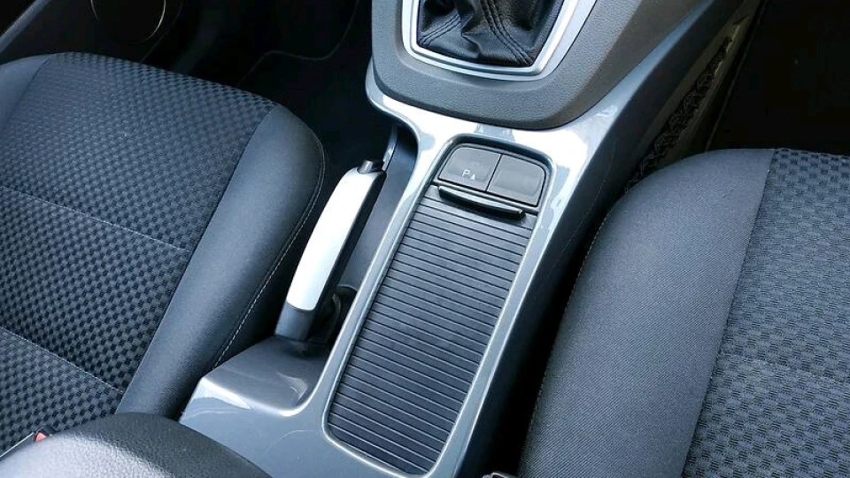 Ford C-Max 1,6 tdi 4