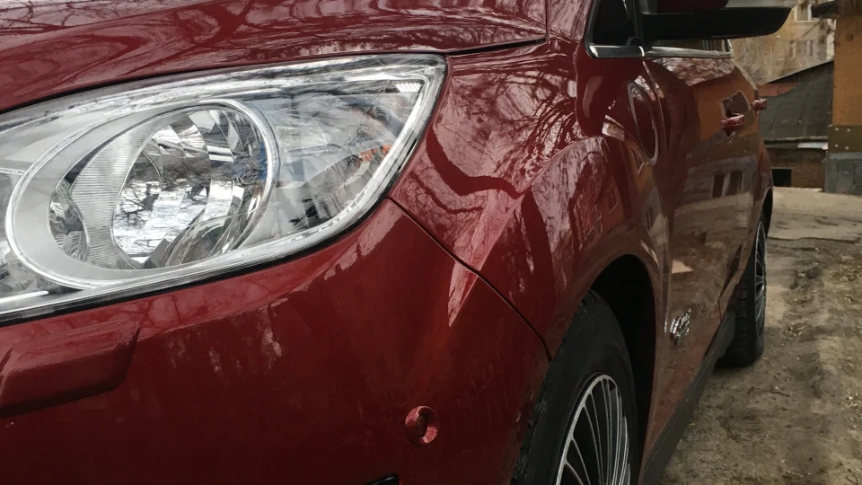 Ford C-Max 2.0 Energy