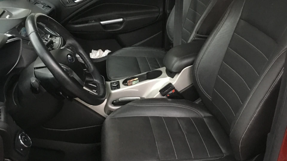 Ford C-Max 2.0 Energy 5