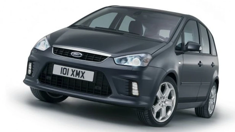 Ford C-Max 2.0
