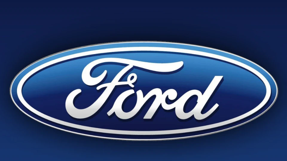Ford C-Max Чорна пантера