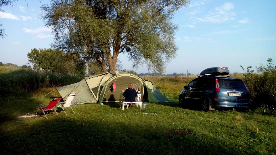 Ford C-Max Oceanic 3