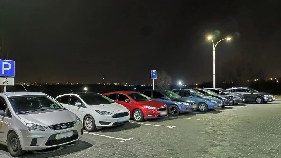 Ford C-Max Project Titanium 2