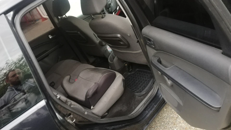 Turbo Taburet 2