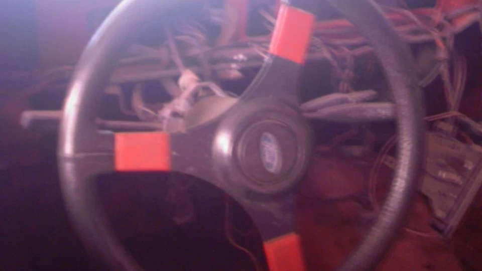 Ford Capri 2.0 3