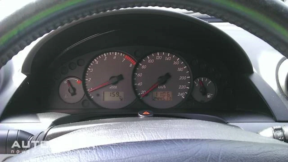 Ford Cougar V6 2.5 24V 5