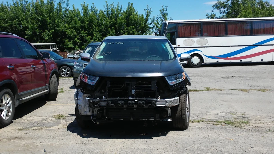 Ford Edge 4