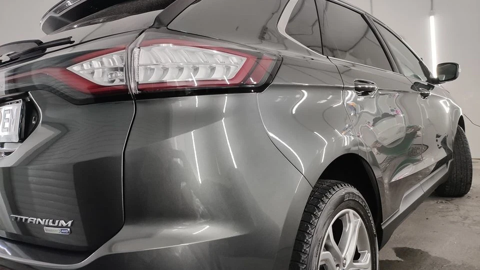 Ford Edge 2