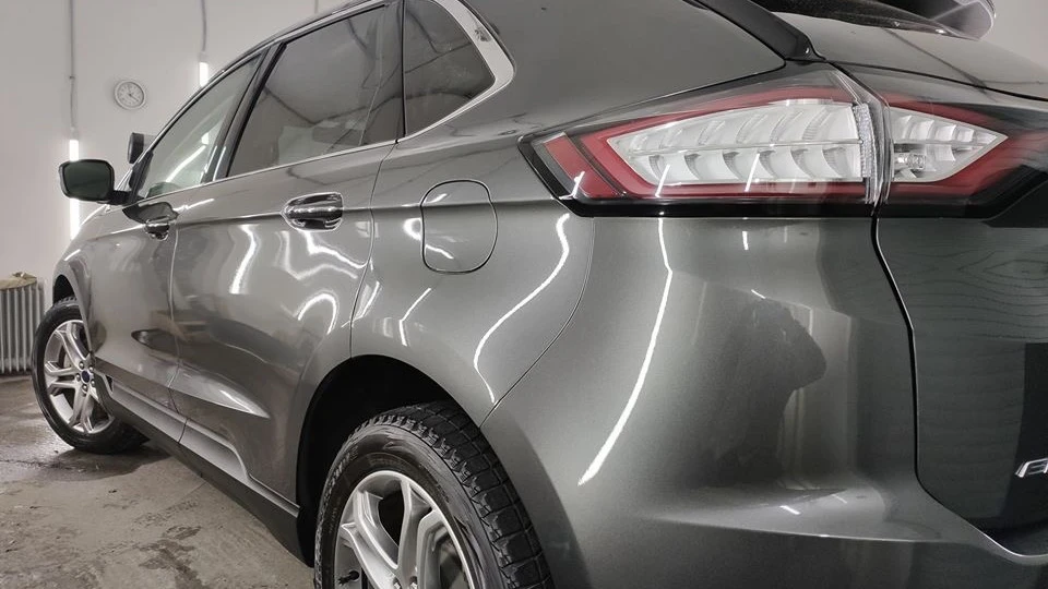 Ford Edge 3