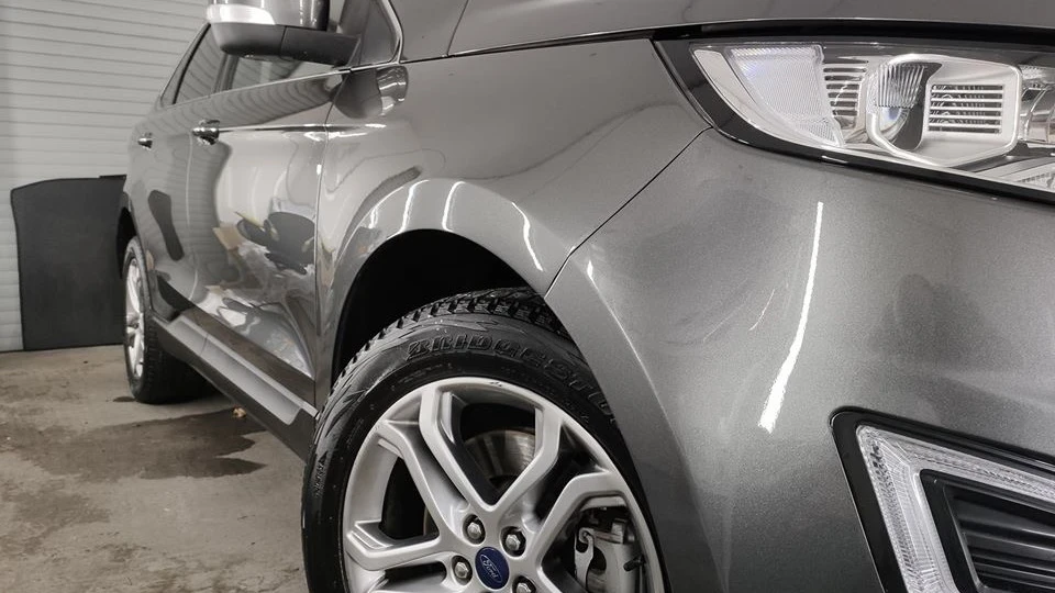 Ford Edge 4