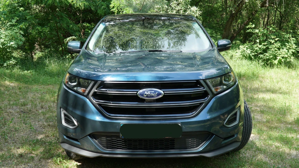 Ford Edge 2.7L Sport Ecoboost 2