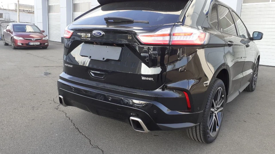 Ford Edge Справжній ST-line 2