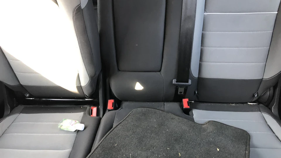 Ford Escape 2