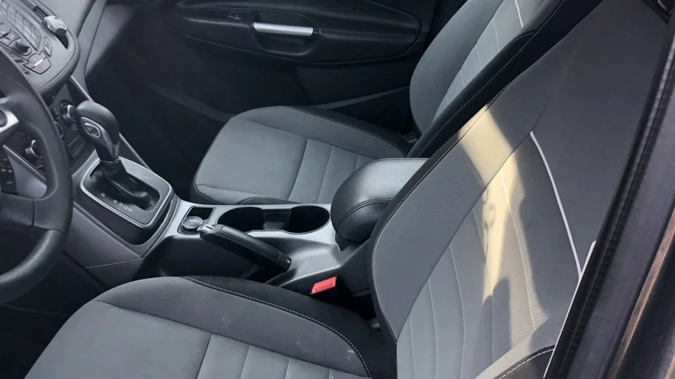 Ford Escape 3