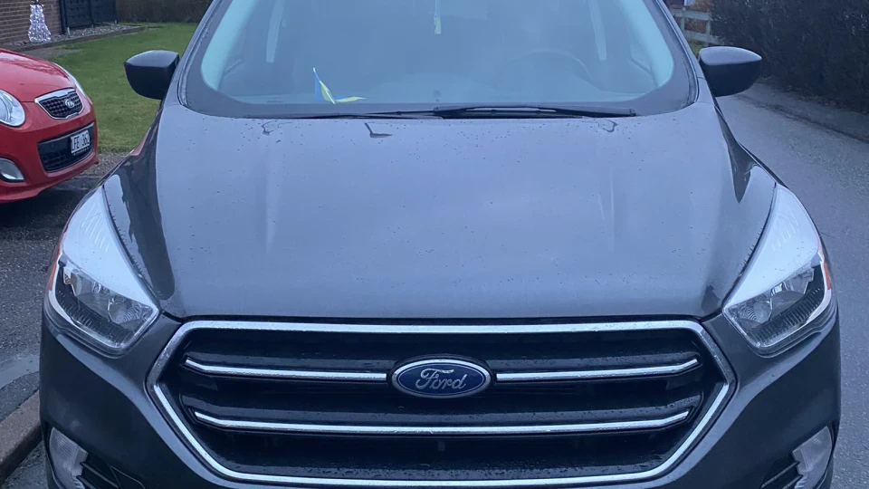 Ford Escape