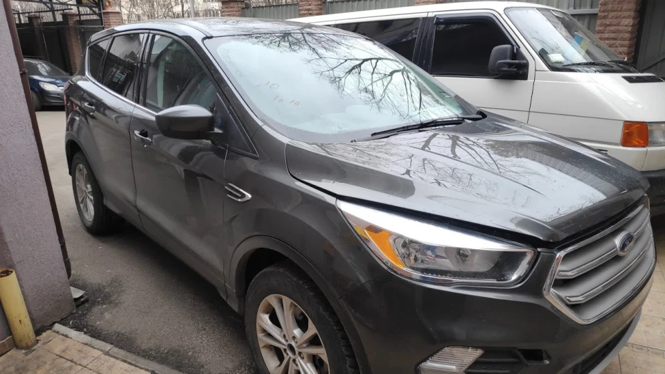 Ford Escape