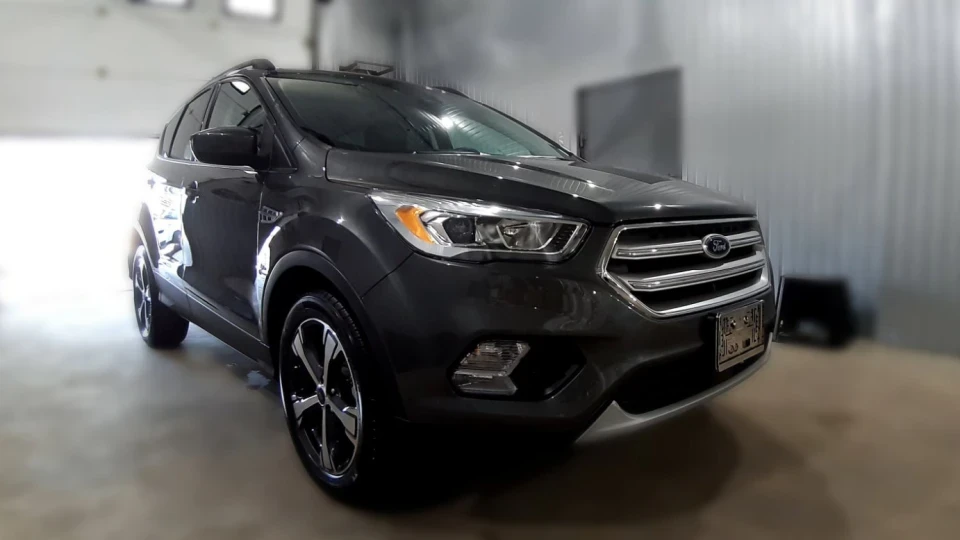 Ford Escape
