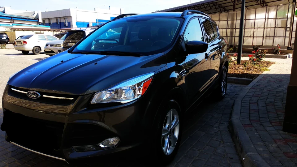 Ford Escape