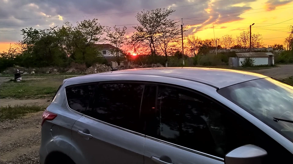 Ford Escape 2
