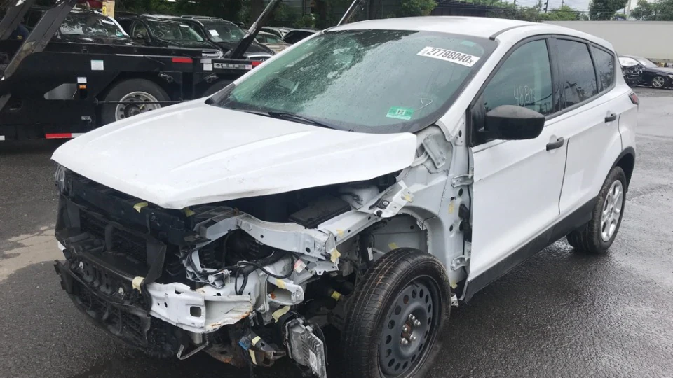 Ford Escape