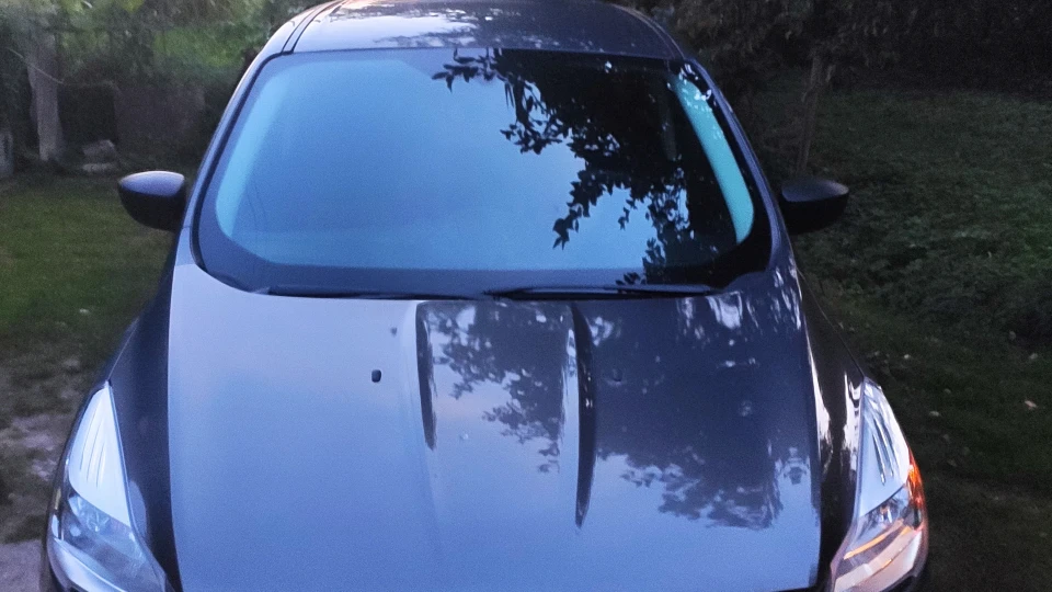Ford Escape 3
