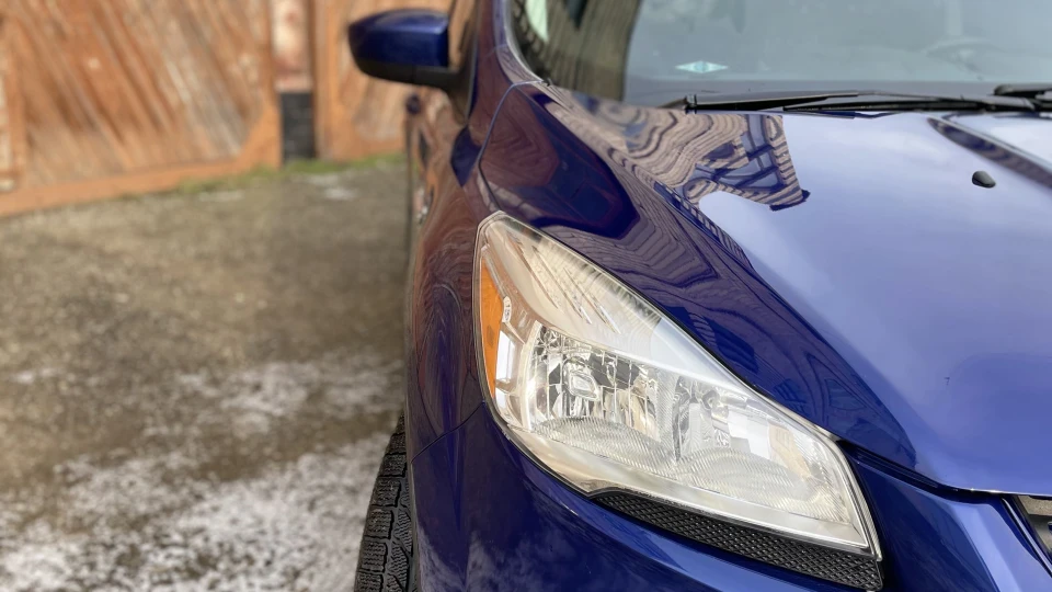 Ford Escape 3
