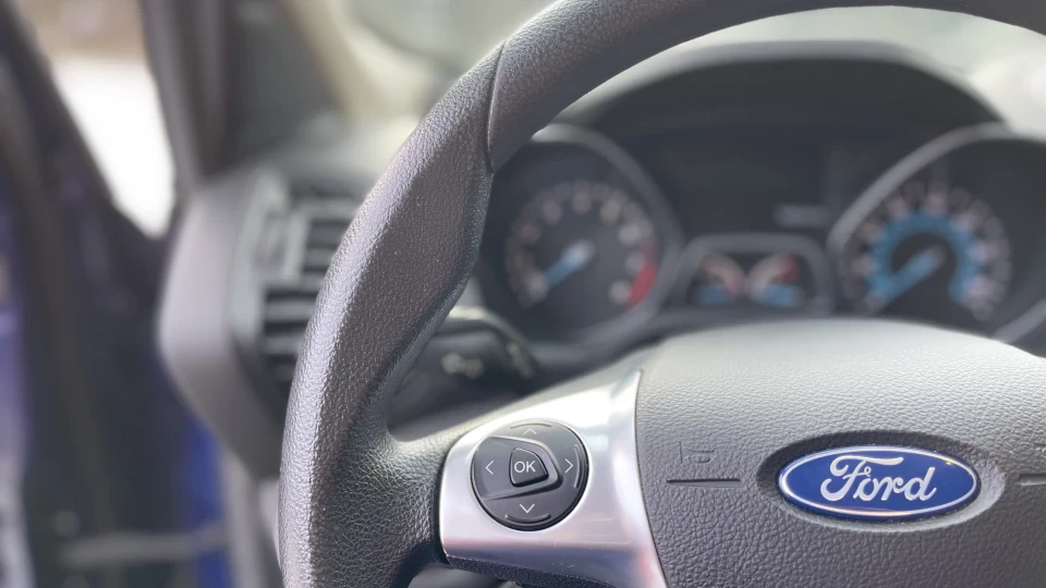 Ford Escape 5