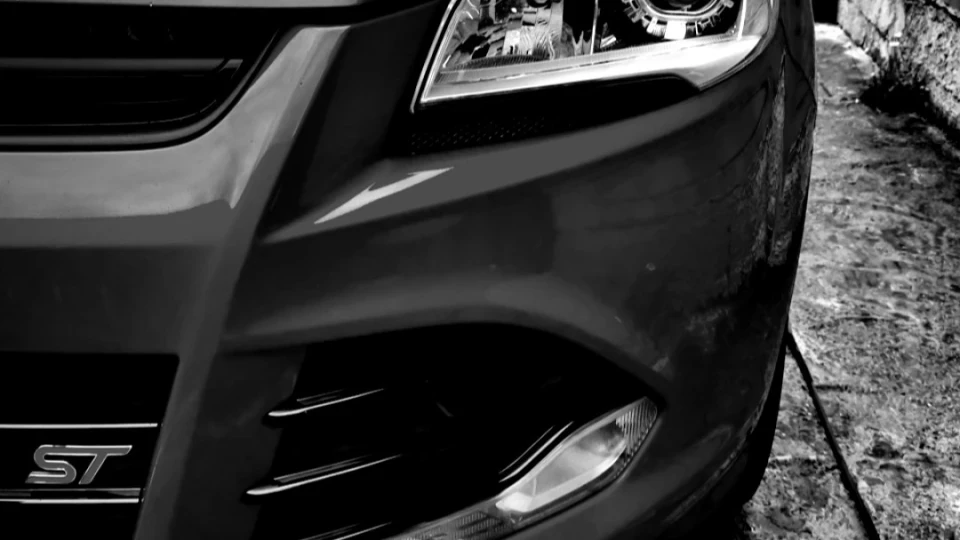 Ford Escape 2.0 ecoboost