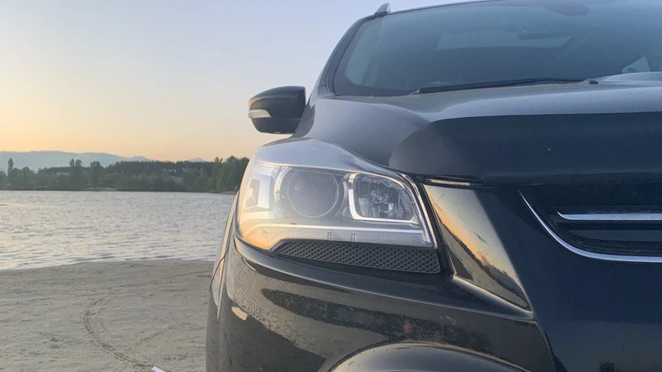 Ford Escape 2.0 Titanium 3