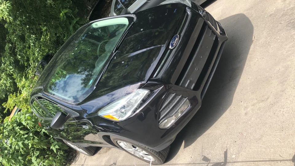 Ford Escape 2.5 Америкос 2