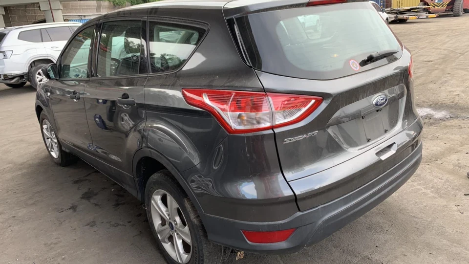 Ford Escape 2.5 SE 2