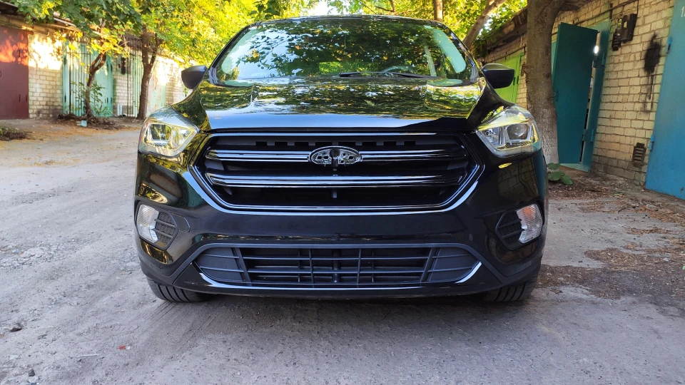 Ford Escape 2,5L 2