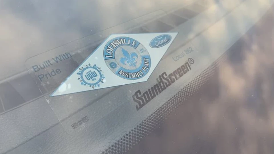 Ford Escape Бегемот 4